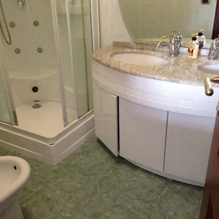 Le Palme B&B 키에티