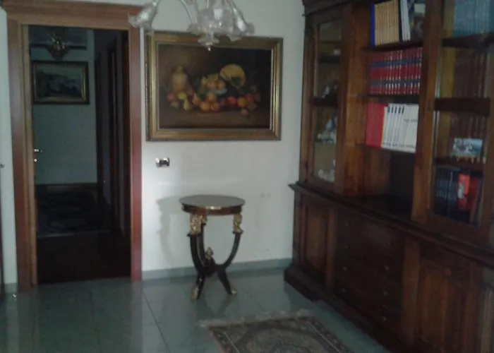 Bed & Breakfast Le Palme