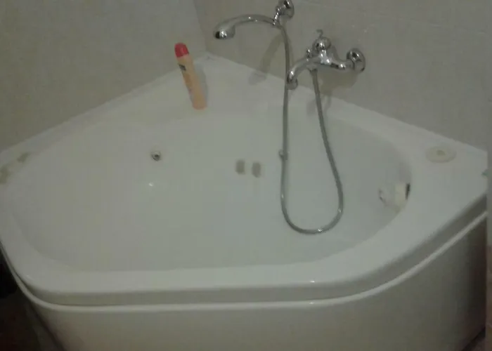 Bed & Breakfast Le Palme