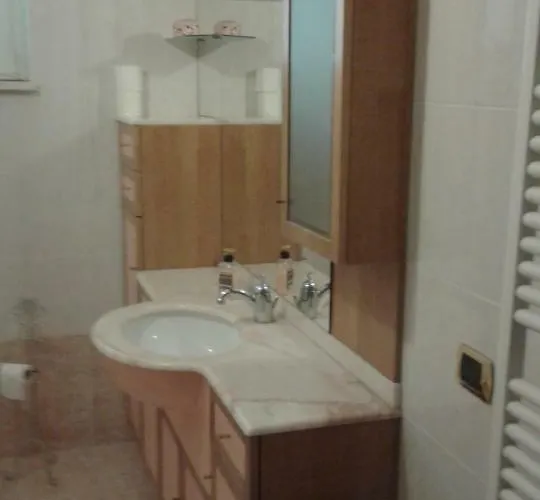 Le Palme Bed & Breakfast