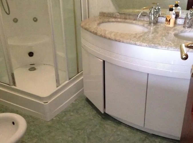 Le Palme Bed & Breakfast Chieti